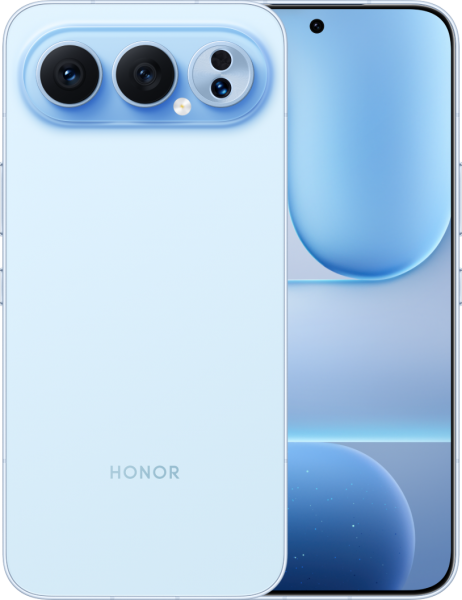 Honor 500 Pro İncelemesi: 8000 mAh Bataryalı Performans Devi