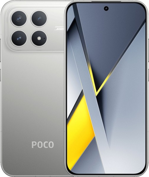 Poco F8 Pro İncelemesi: Performansın Yeni Yüzü