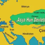 Asya Hun Devleti: İlk Teşkilatlı Türk İmparatorluğu
