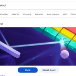 Google’da Atari Breakout Oyunu Oynama Rehberi