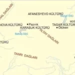 Orta Asya’da Kurulan İlk Kültür Merkezleri