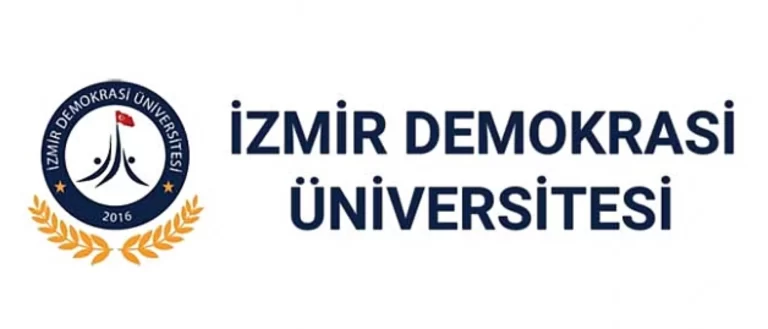 İzmir Demokrasi Üniversitesi 60 Sözleşmeli Personel Alacak