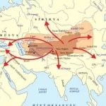 Kavimler Göçü: MS 375 ve Avrupa’nın Çehresini Değiştiren Hareket