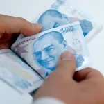 Üst Düzey Memurlara 30 Bin Lira Seyyanen Zam Onaylandı