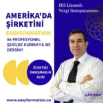 ABD’de Şirket Kurduktan Sonra Yapılması Gereken 7 Önemli Adım